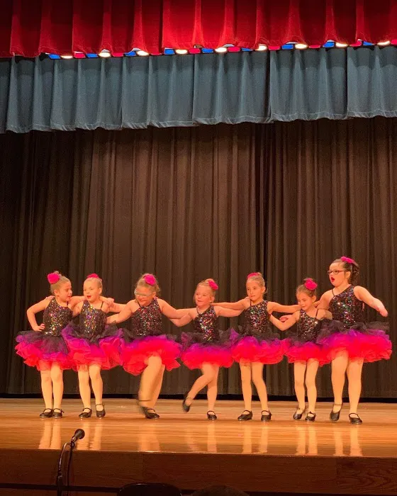 Miss Emma's Dance Company- New Hampton Picture 5