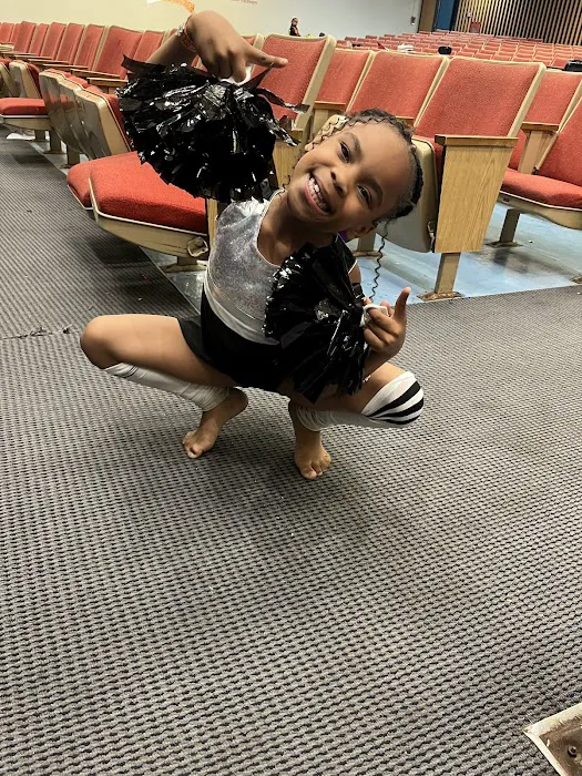 Turnt Kidz Dance Organization Picture 6