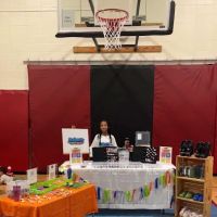 Turnt Kidz Dance Organization ico