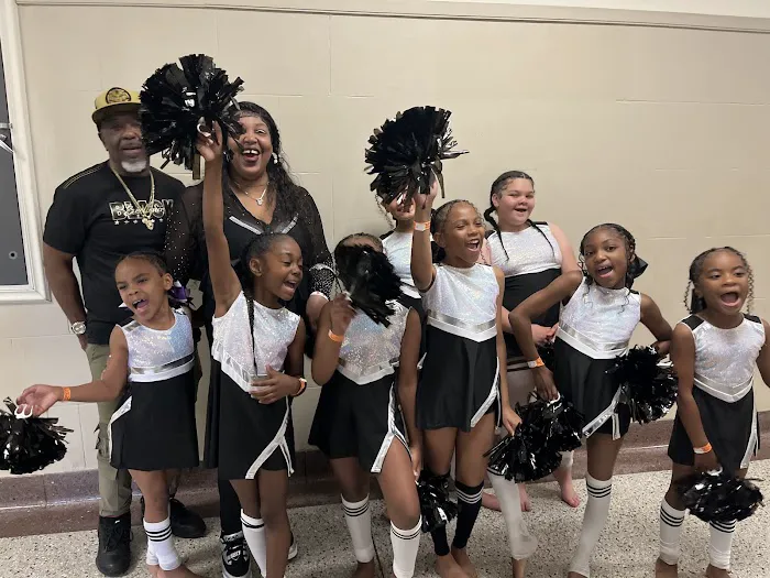 Turnt Kidz Dance Organization Picture 5