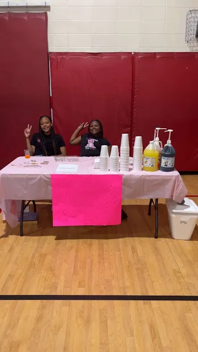 Turnt Kidz Dance Organization Picture 8