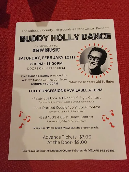 Adam's Dance Connection Picture 8