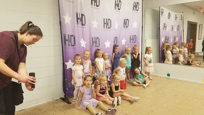 HD Academy Picture 1