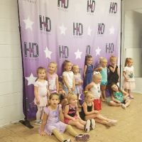HD Academy ico