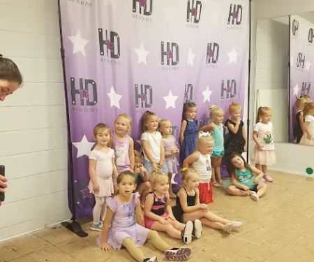 HD Academy