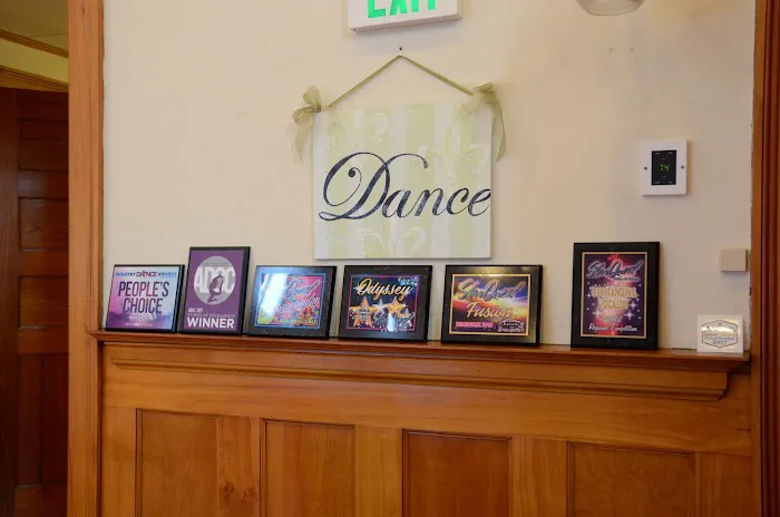 Gotta Dance Academy of Performing Arts Picture 1