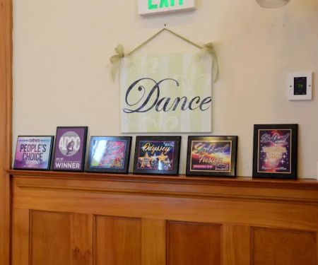 Gotta Dance Academy of Performing Arts