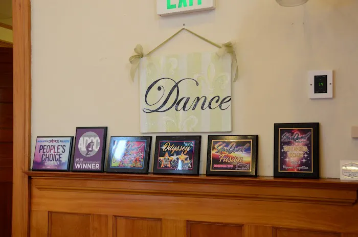 Gotta Dance Academy of Performing Arts Picture 8