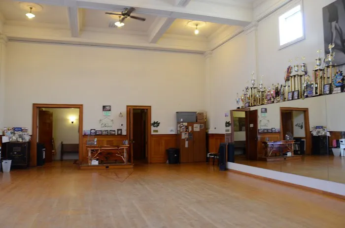 Gotta Dance Academy of Performing Arts Picture 9