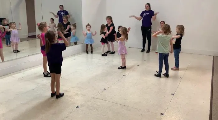Celebration School of Dance Picture 1