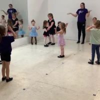 Celebration School of Dance ico
