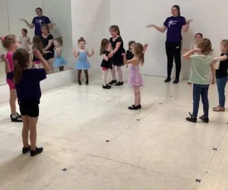 Celebration School of Dance