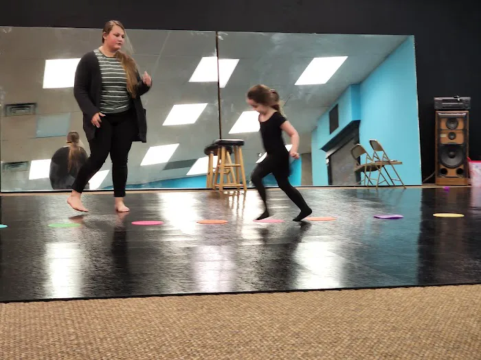Theodore Dance Academy Picture 1
