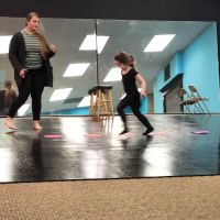 Theodore Dance Academy ico