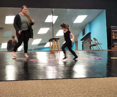 Theodore Dance Academy