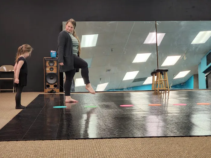Theodore Dance Academy Picture 2