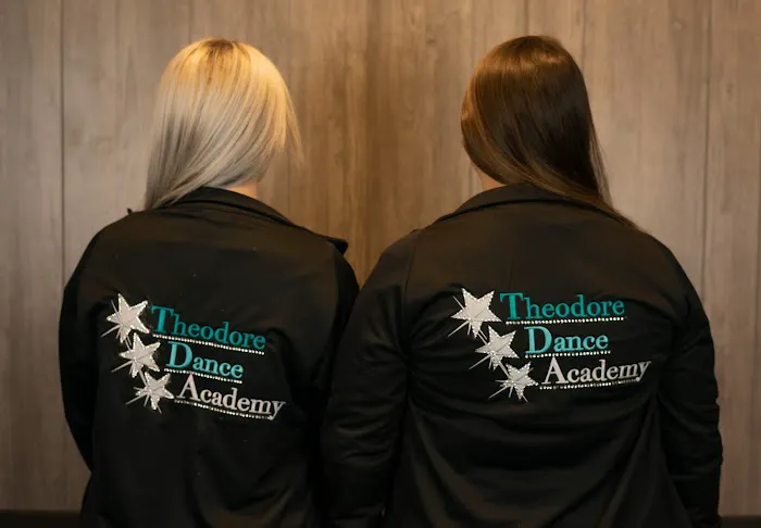 Theodore Dance Academy Picture 3