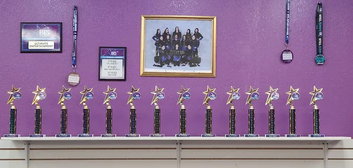 Remix Dance Academy Picture 1
