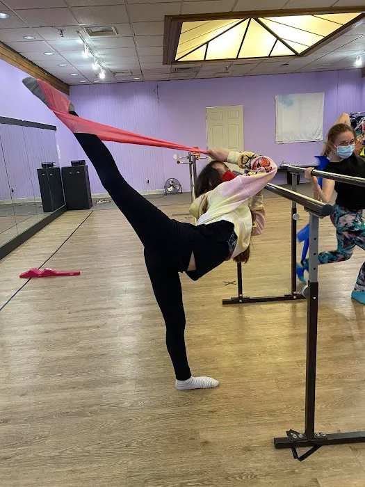 Remix Dance Academy Picture 3