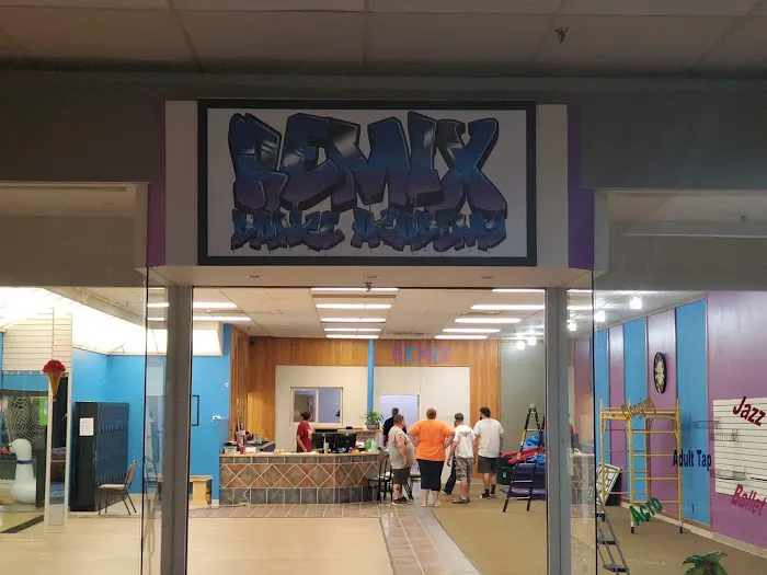 Remix Dance Academy Picture 4