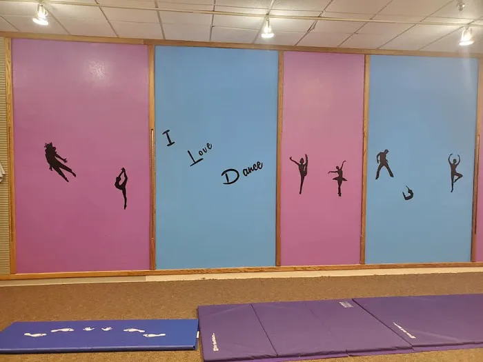 Remix Dance Academy Picture 9
