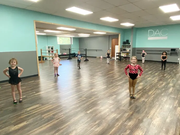 Dance Arts Centre Picture 1