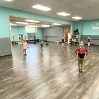 Dance Arts Centre ico