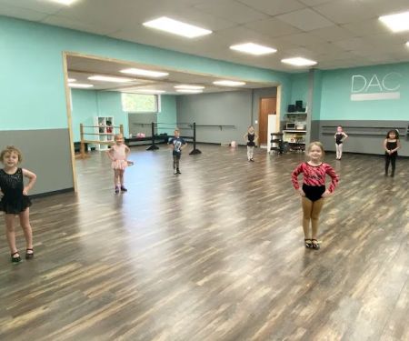 Dance Arts Centre