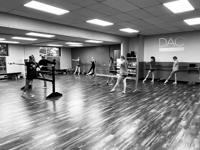 Dance Arts Centre Picture 2
