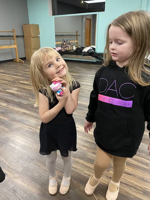 Dance Arts Centre Picture 4