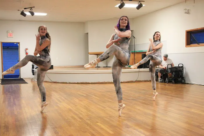 Expressions Dance Studio Picture 5
