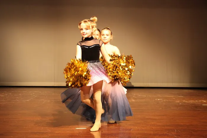 Expressions Dance Studio Picture 1
