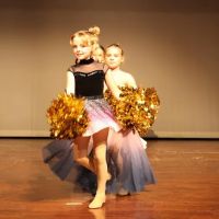 Expressions Dance Studio ico