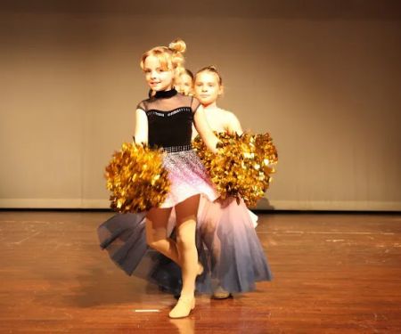 Expressions Dance Studio
