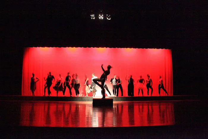 Expressions Dance Studio Picture 2