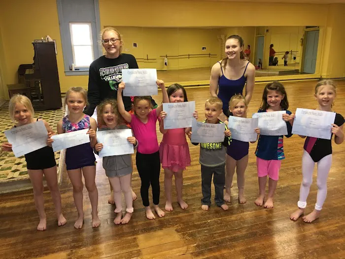 Expressions Dance Studio Picture 6