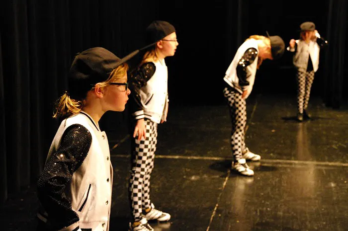 Expressions Dance Studio Picture 9