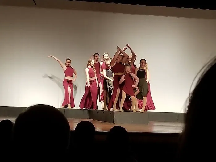 Expressions Dance Studio Picture 7