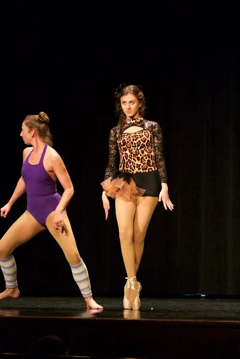 Expressions Dance Studio Picture 10