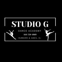 Studio G Dance Academy ico