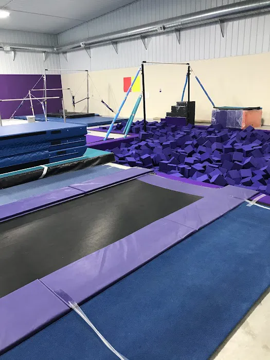 Shine Power Studio & Gym, LLC Picture 1