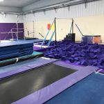 Shine Power Studio & Gym, LLC