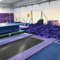 Shine Power Studio & Gym, LLC ico