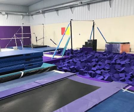 Shine Power Studio & Gym, LLC