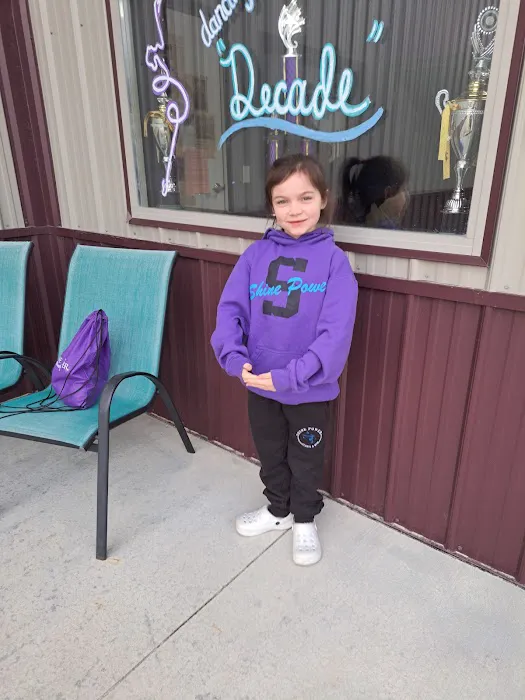 Shine Power Studio & Gym, LLC Picture 2