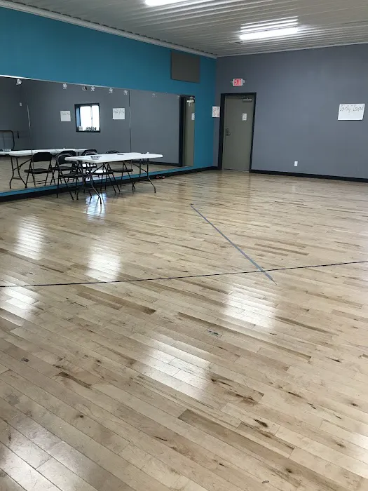 Shine Power Studio & Gym, LLC Picture 5