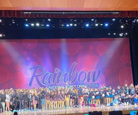 Dance Elite, LLC