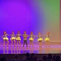 Steppin Out Dance & Tumbling Studio ico