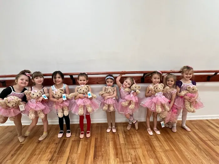 Steppin Out Dance & Tumbling Studio Picture 5