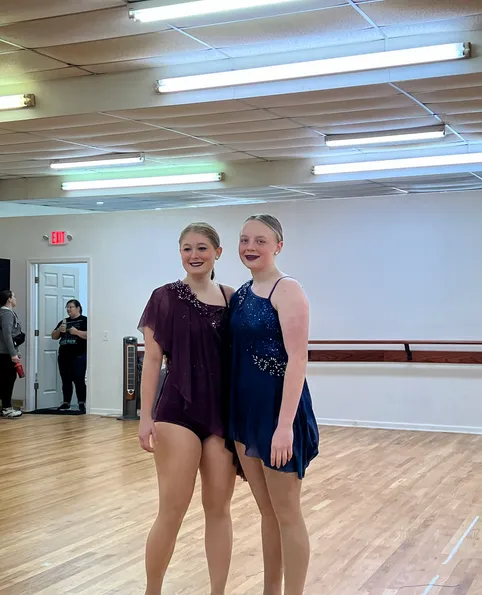 Steppin Out Dance & Tumbling Studio Picture 8